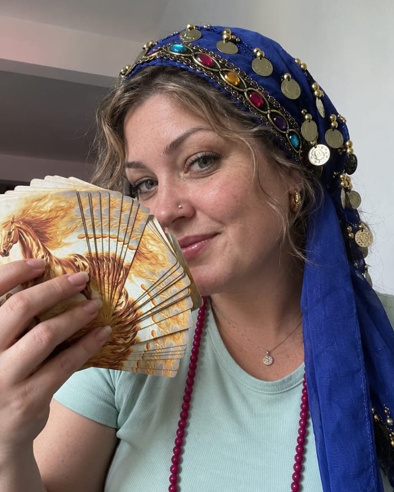 Foto de Cigana Esmeralda